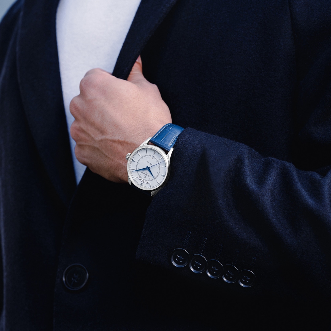 Certina DS-1 Automatic Day-Date