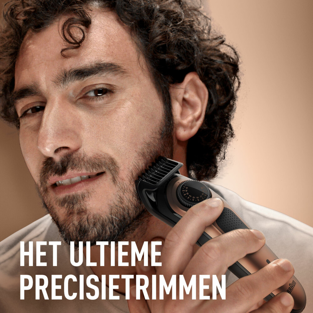 King C. Gillette Baardtrimmer Pro