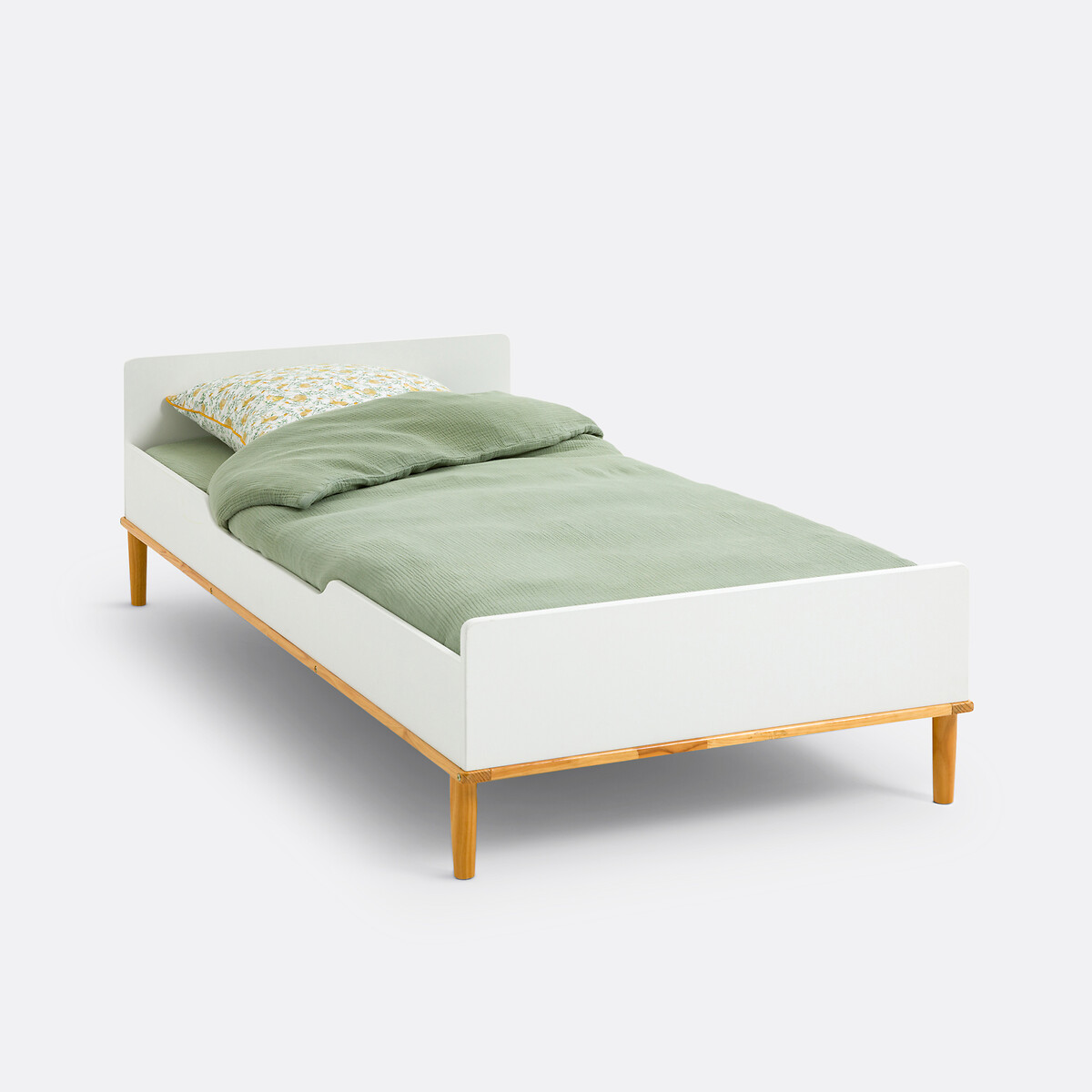 LA REDOUTE INTERIEURS<br>Cama infantil Jimi