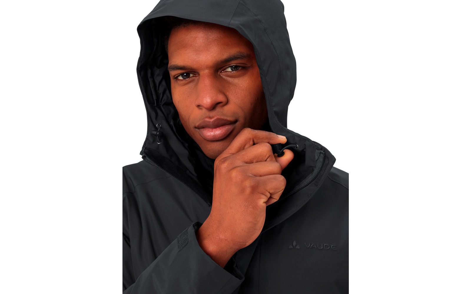 Vaude Rosemoor wattierte Herren Winterjacke