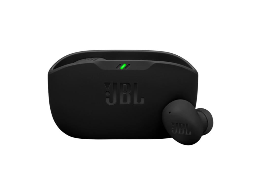 AURICULARES JBL WAVE BUDS 2 PRETO