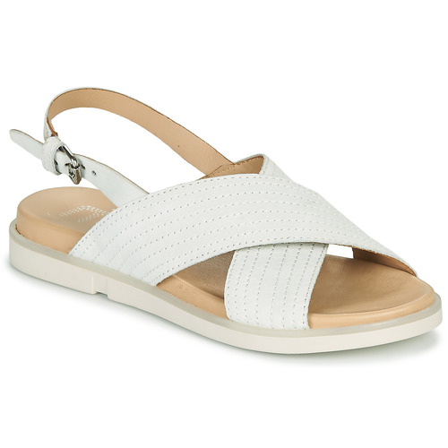Mjus - KETTA - Blanc