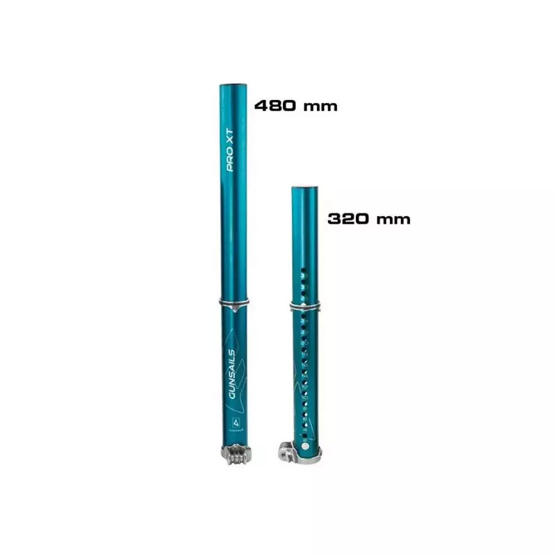 Rallonge Windsurf GUNSAILS Pro XT SDM