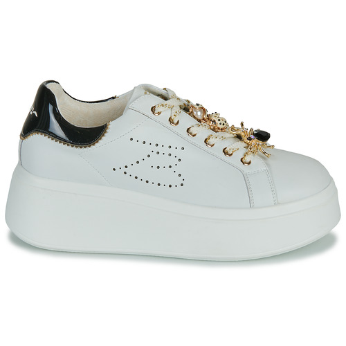 Tosca Blu - VANITY - Blanc / Noir