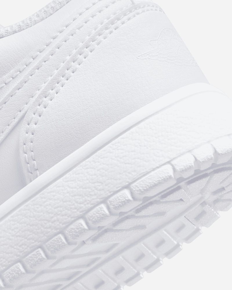 Chaussures Nike Air Jordan 1 Low pour enfant