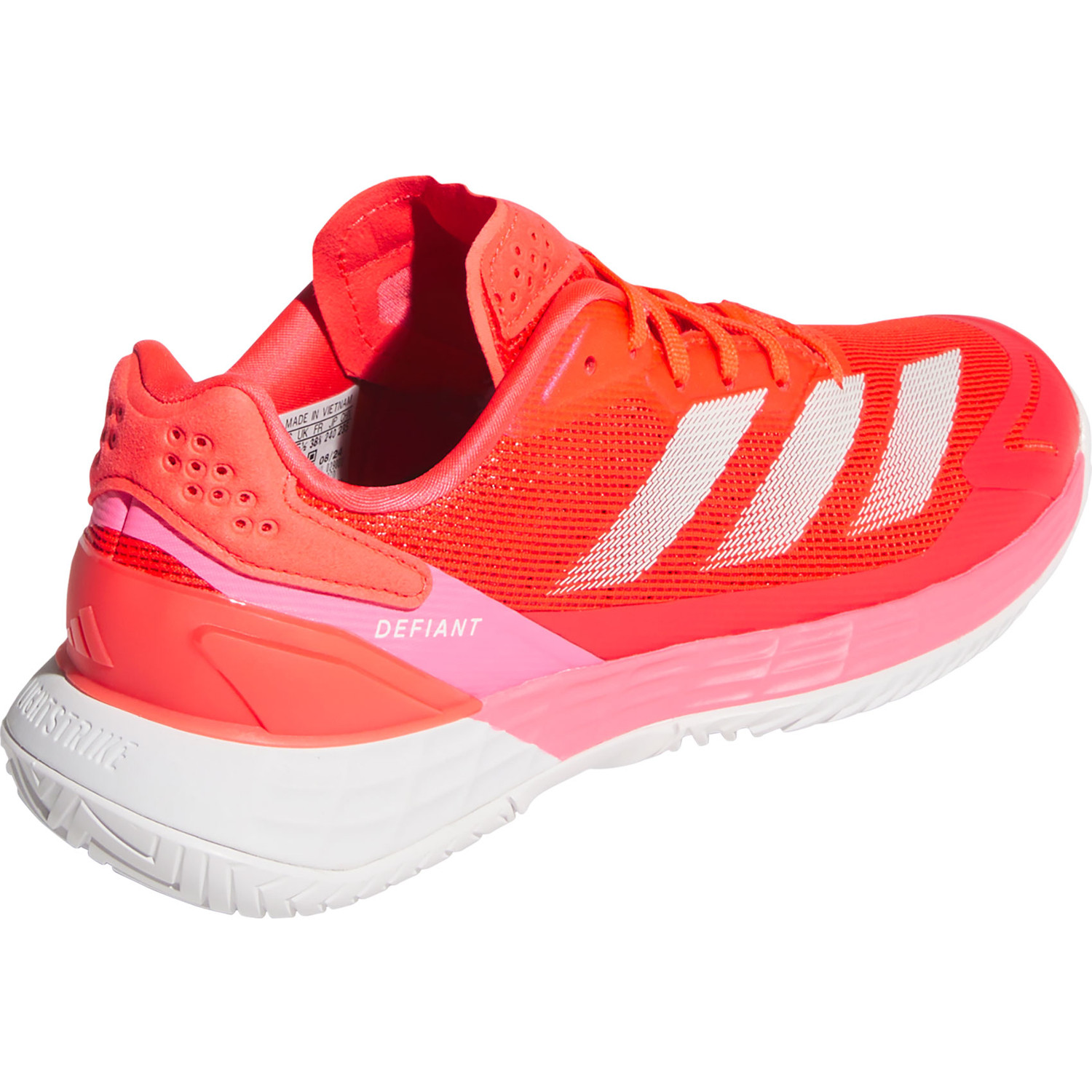 adidas Defiant Speed 2 Dames