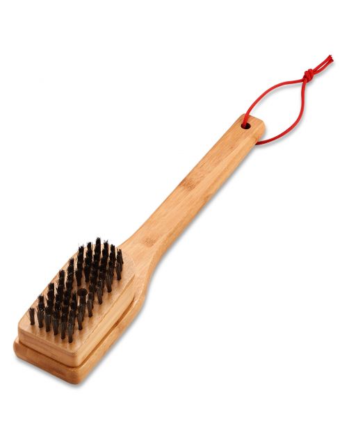 Weber Grillborstel - Barbecue - 30 cm