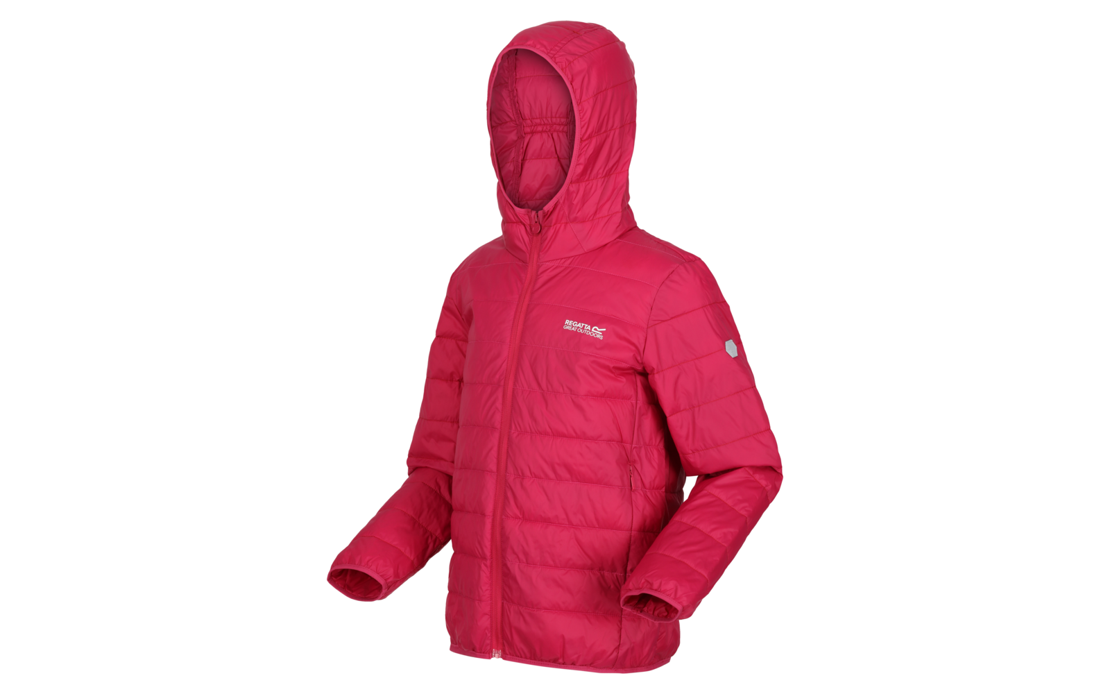 Regatta Hillpack Kinderjacke