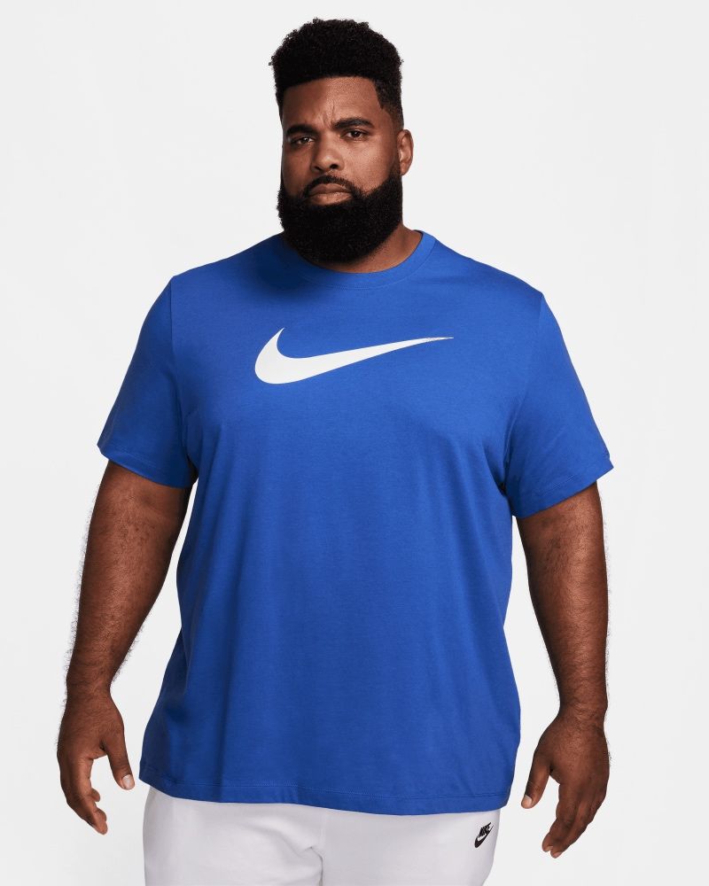 T-shirt Nike Sportswear Bleu Royal pour homme