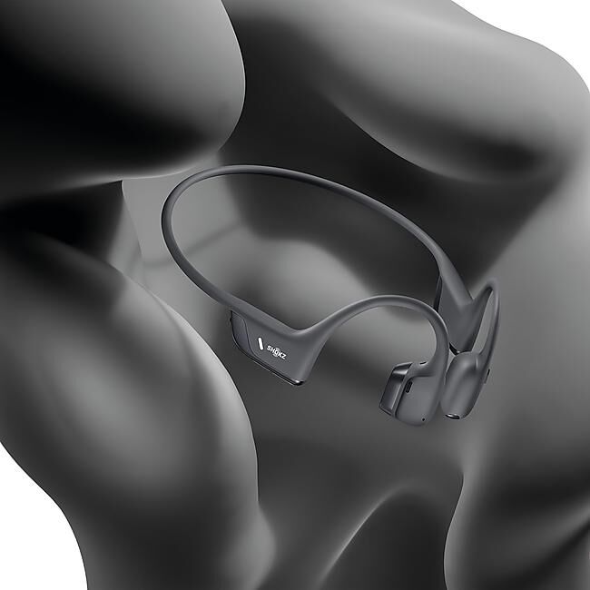 SHOKZ - CASQUE A CONDUCTION OSSEUSE OPENRUN PRO 2 MINI