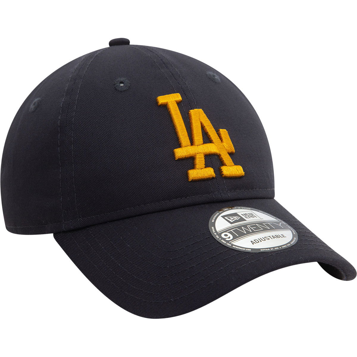 New Era 9TWENTY League Essential Los Angeles Dodgers Cap