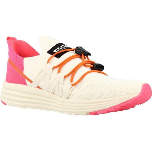 Ecoalf - MALIB0YR7W Rosa