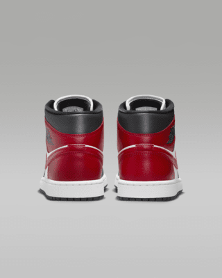 Air Jordan 1 Mid Women's Shoes