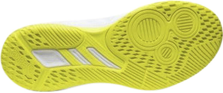 Asics Netburner Ballistic FF indendørssko Hvid