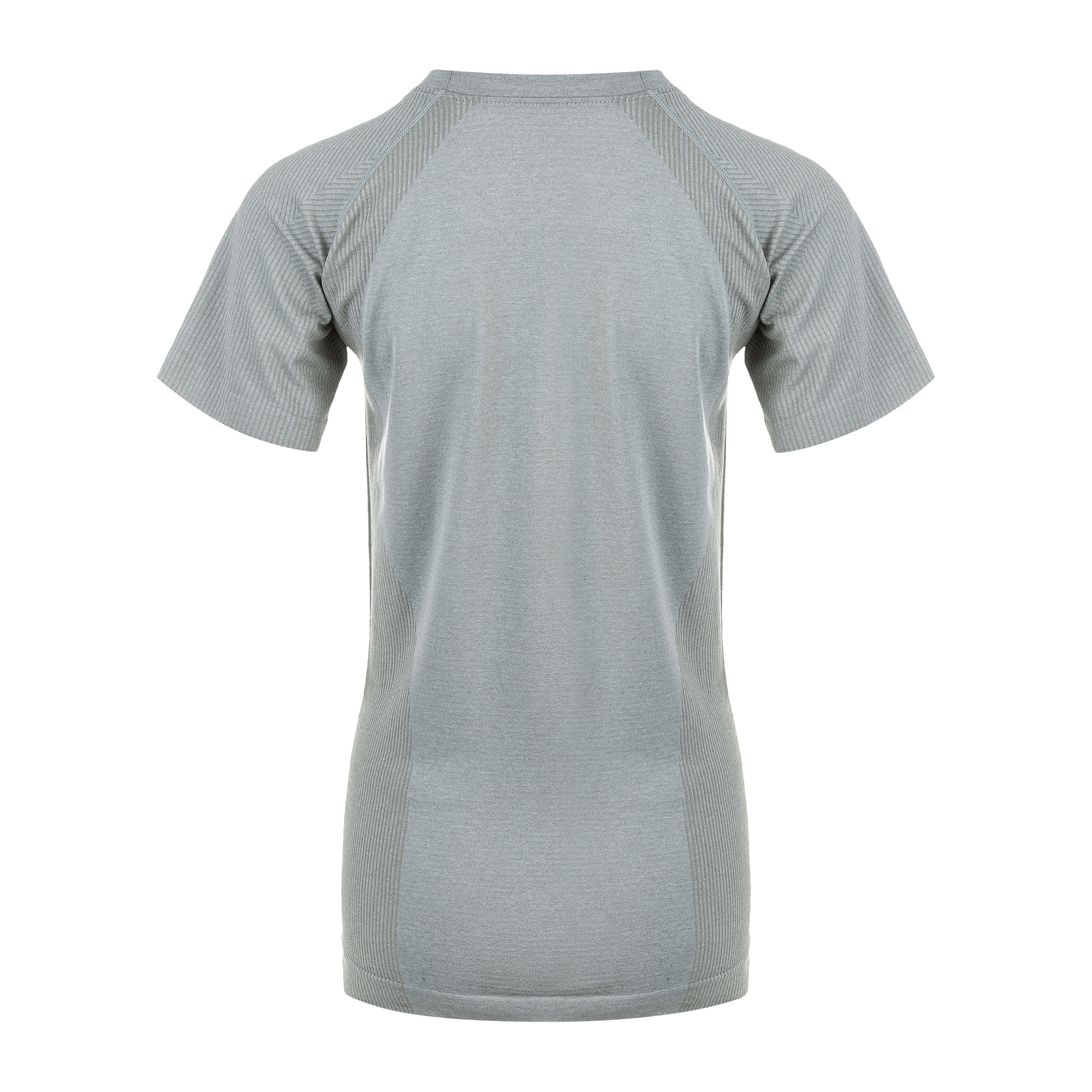 Endurance Halenas W Seamless Tee - Treningstøy