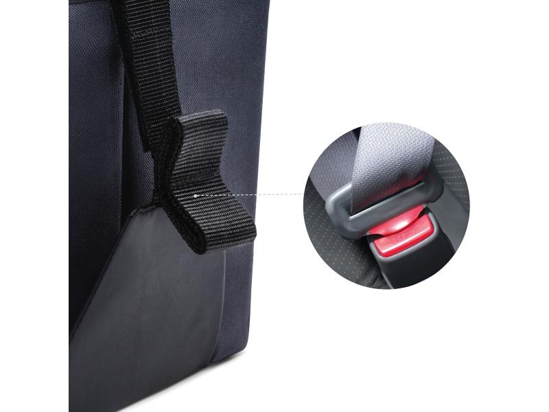 Hauck Organizer Black Organizer Black