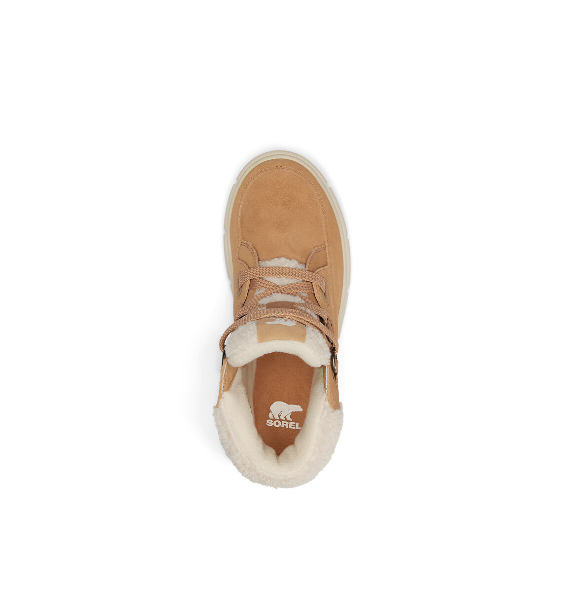 Botas SOREL EXPLORER™ III NW LACE WP