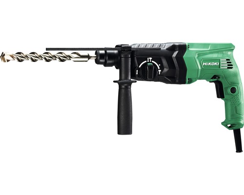 HiKOKI DH24PH2 SDS-Plus boor- en beitelhamer