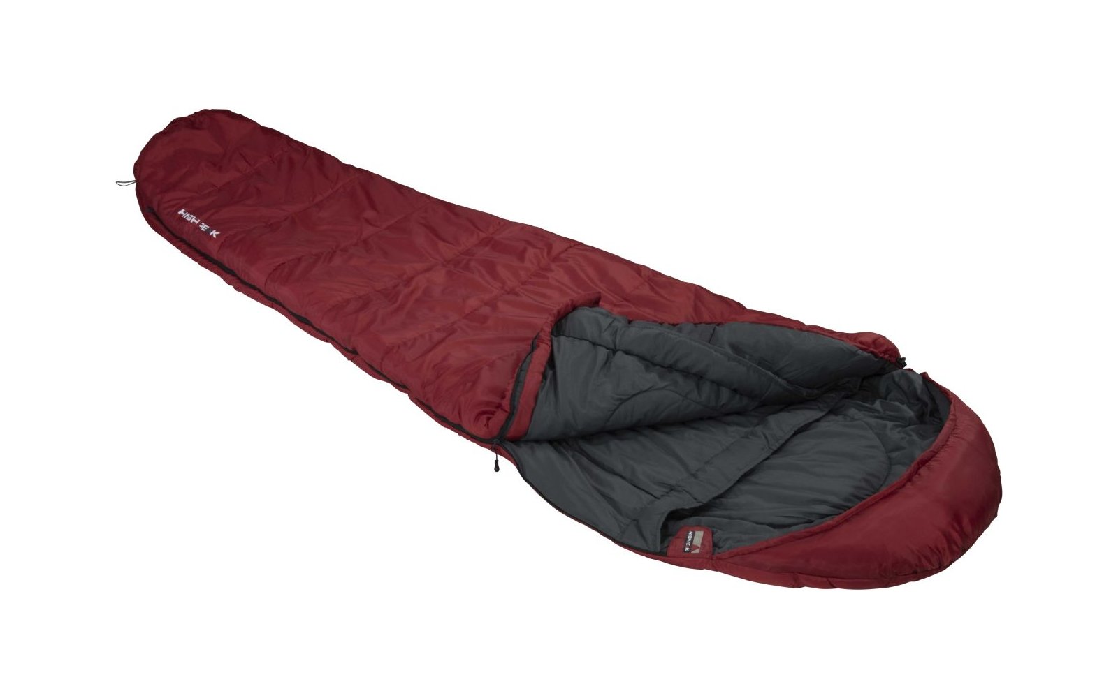 High Peak TR 300 Mumien Schlafsack 230 x 85 cm