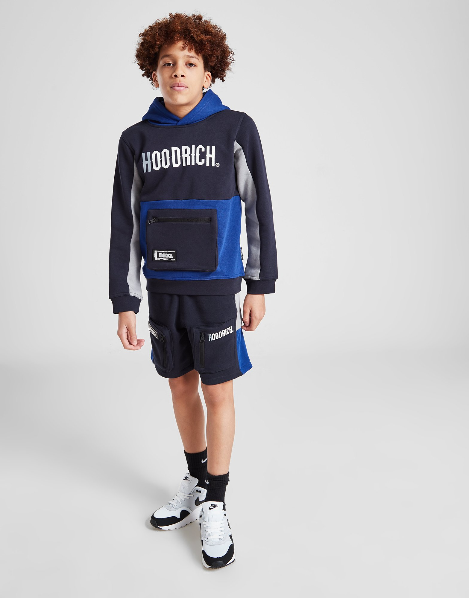 Hoodrich Sweat à Capuche Expand Junior