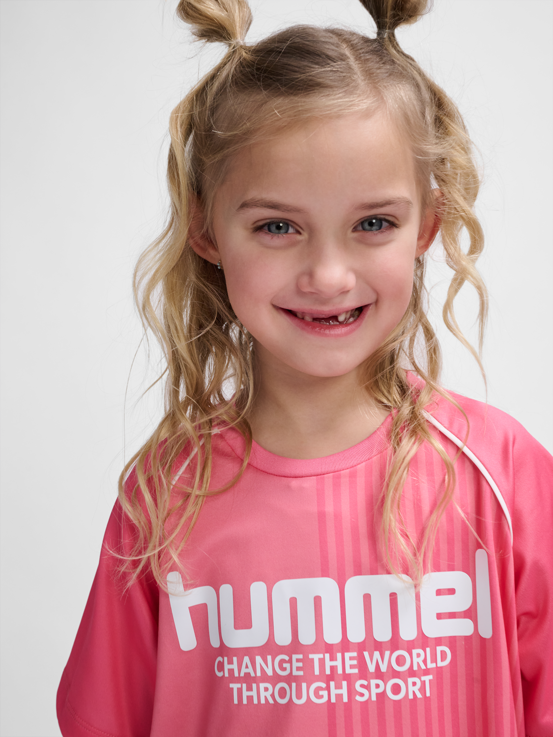 hmlMEXINE T-SHIRT S/S