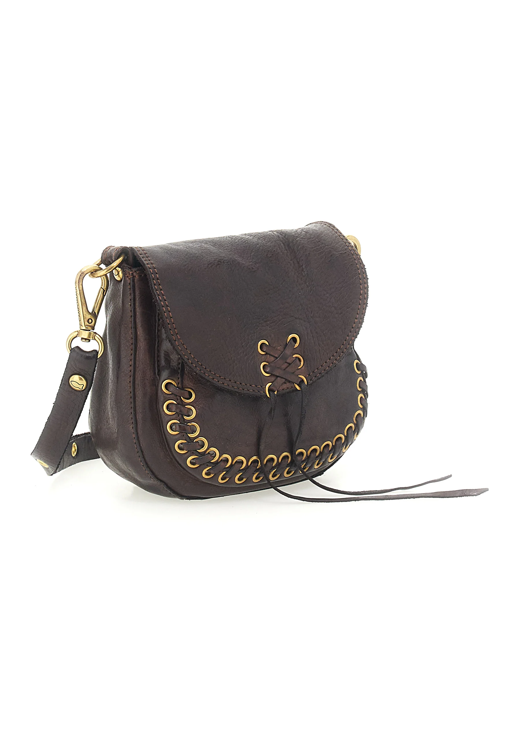 DALIA - Sac à bandoulière | Marron