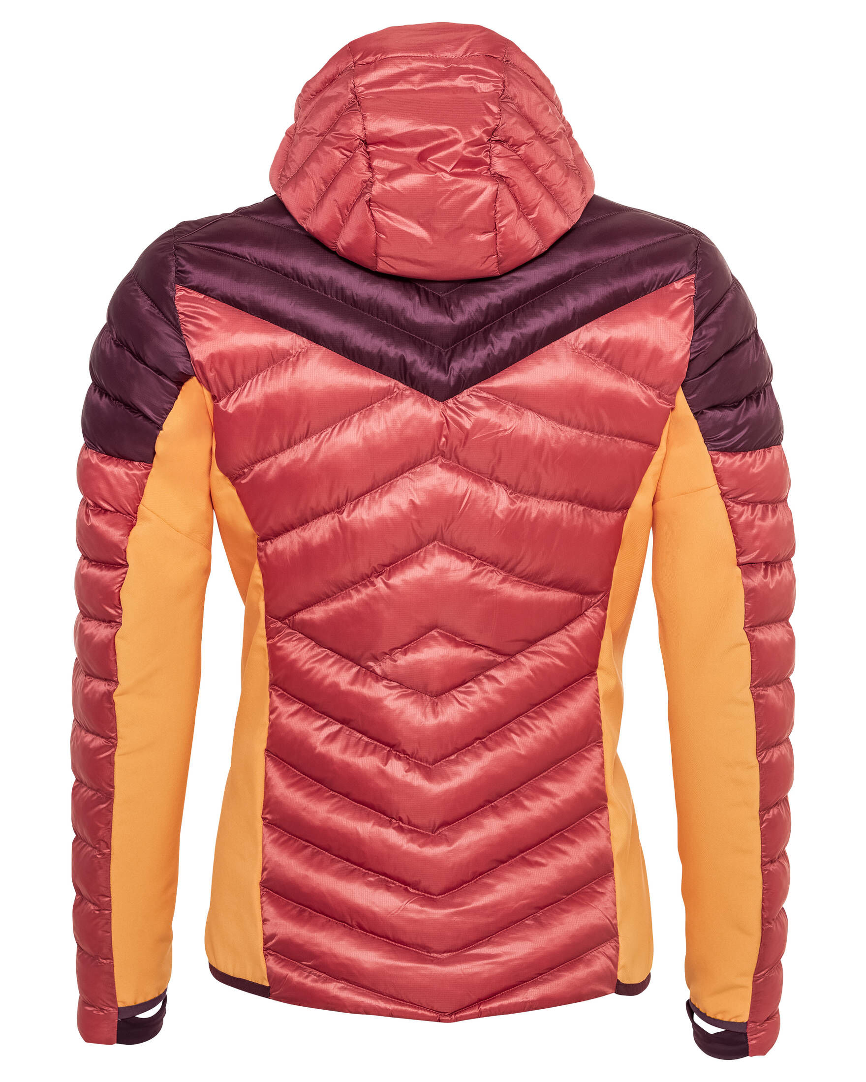 VAUDE| Damen Jacke SESVENNA PRO II