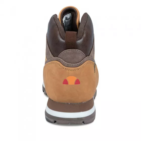 Bottines MARRON ELLESSE