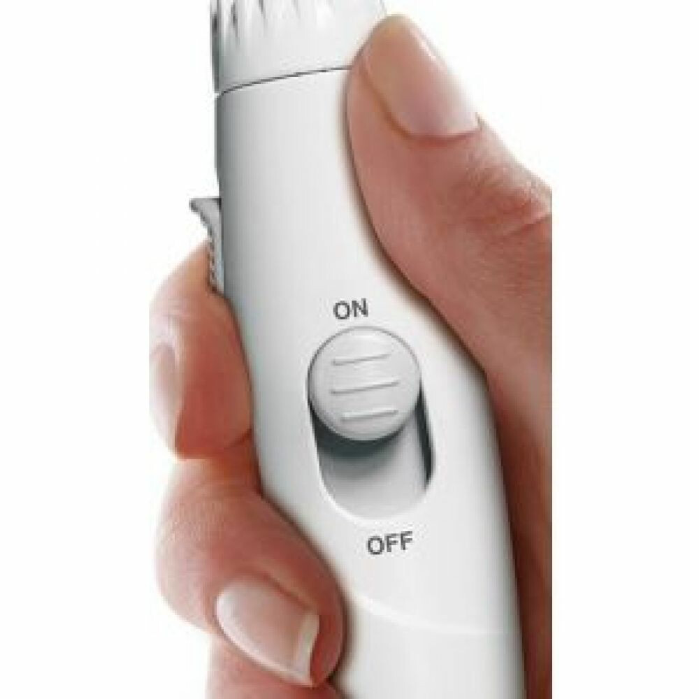 Waterpik Waterflosser Ultra Professional WP-660 PRO Wit