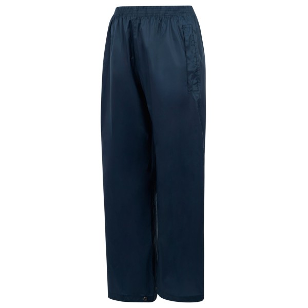 Regatta - Kid's Pack-It Overtrousers - Pantalon imperméable