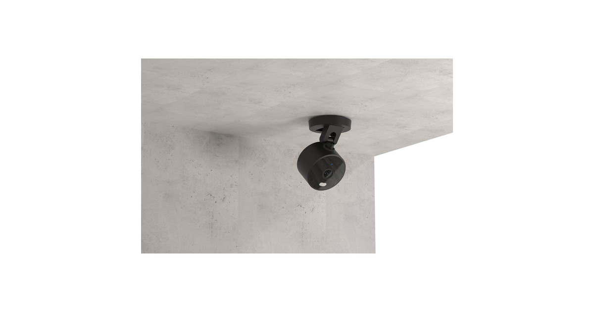 AqaraCamera G100 Select  (Zwart)