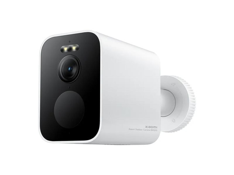 Xiaomi Netzwerkkamera Outdoor Camera BW500 KI-gestützt für effizienten Schutz und verbesserte Sicherheit