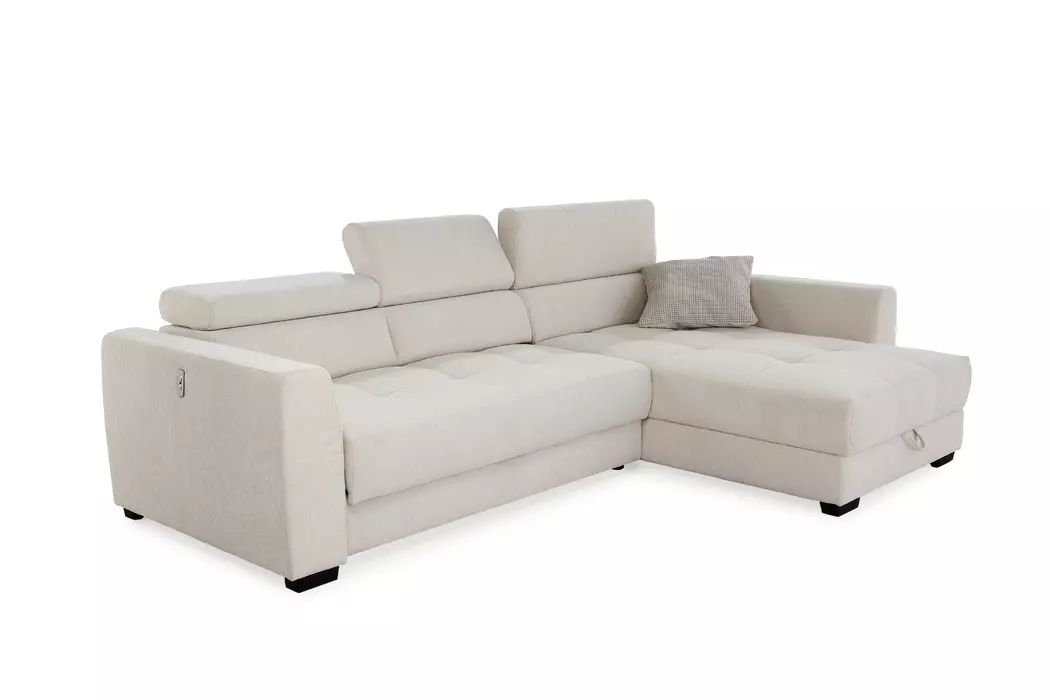 Ecksofa San Marino
