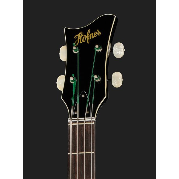 Höfner H500/1 Artist Violin Bass BK