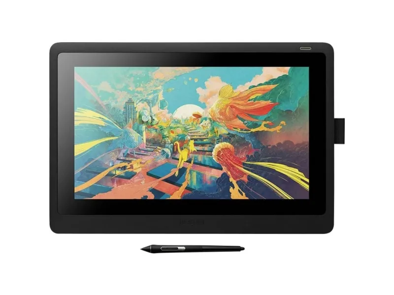 WACOM Cintiq 16