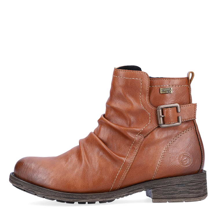 Remonte D8082-22 | TAN