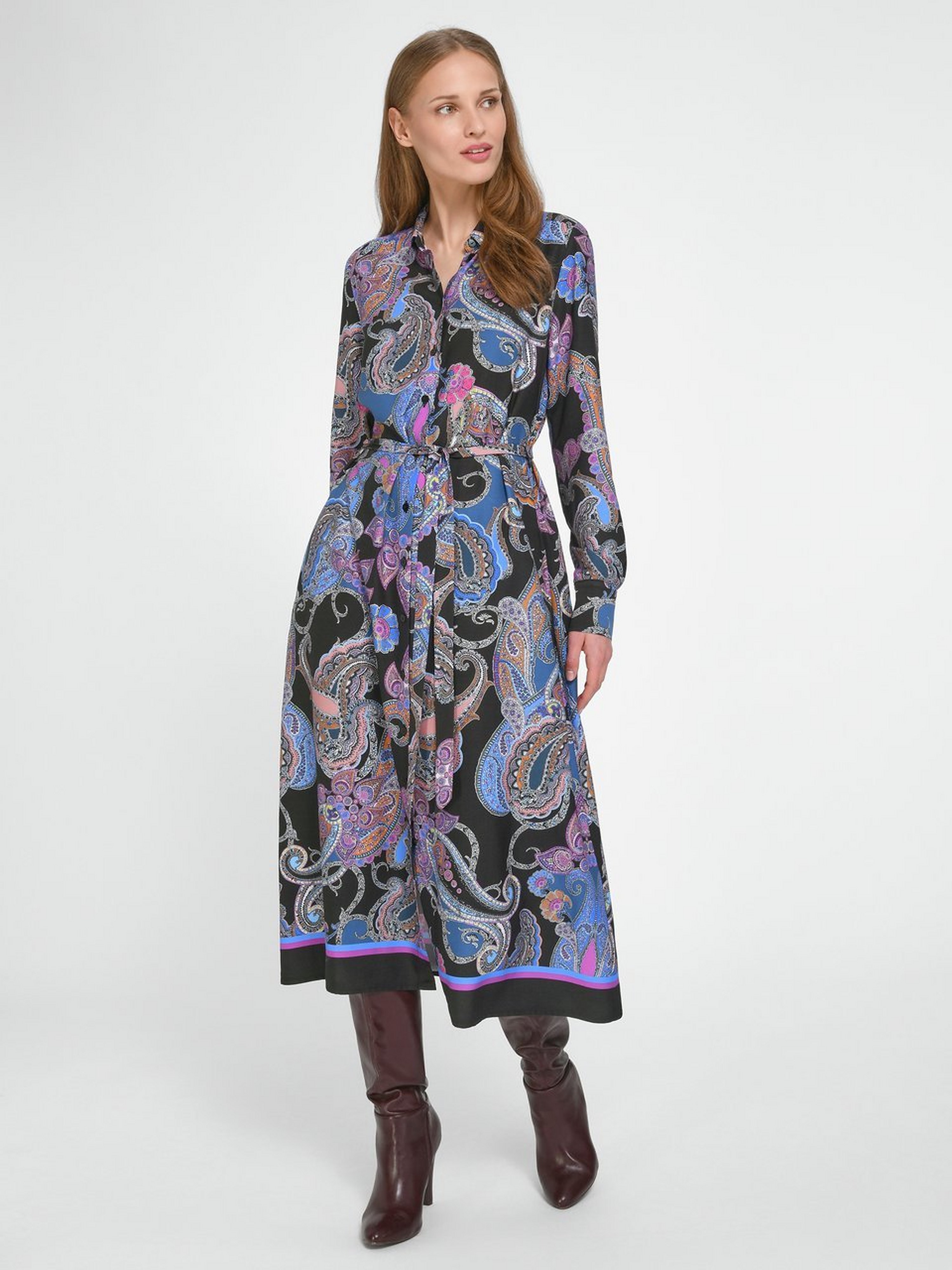 Kleid