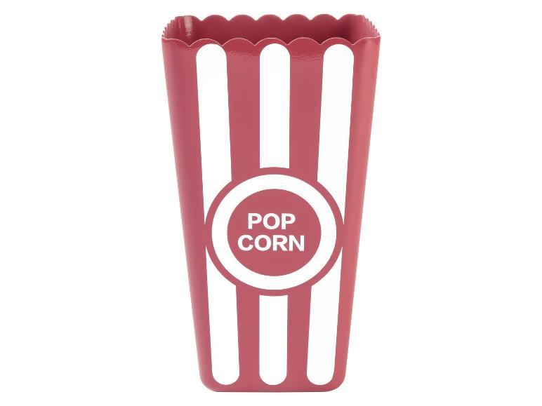 Popcorn- en drinkbeker