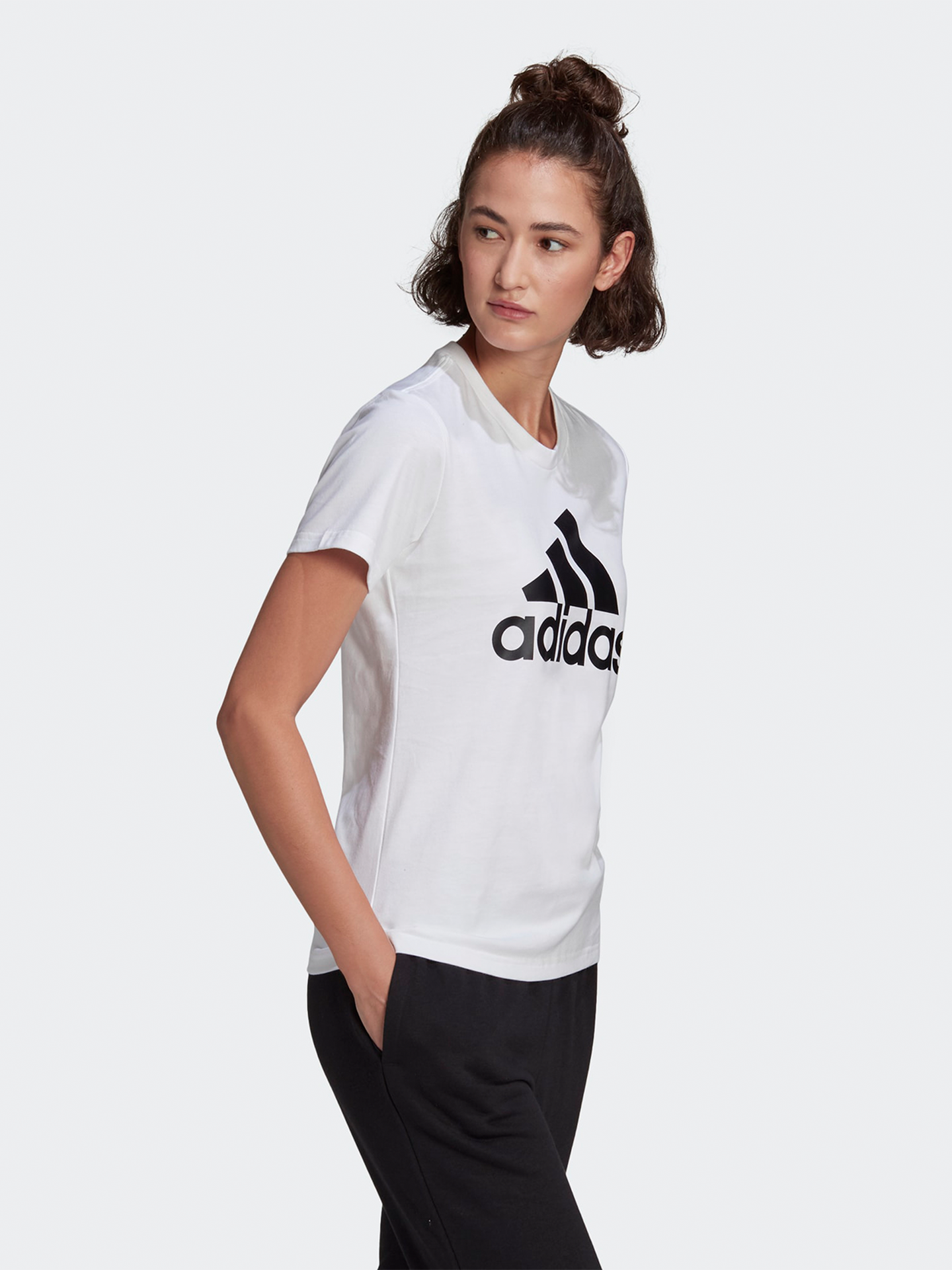 Big Logo Tee
