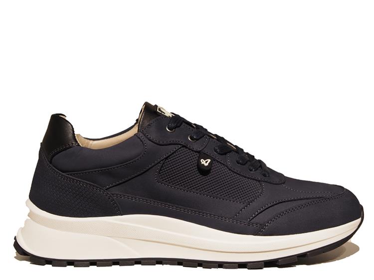 Australian Footwear 15.4694.02 Donkerblauw