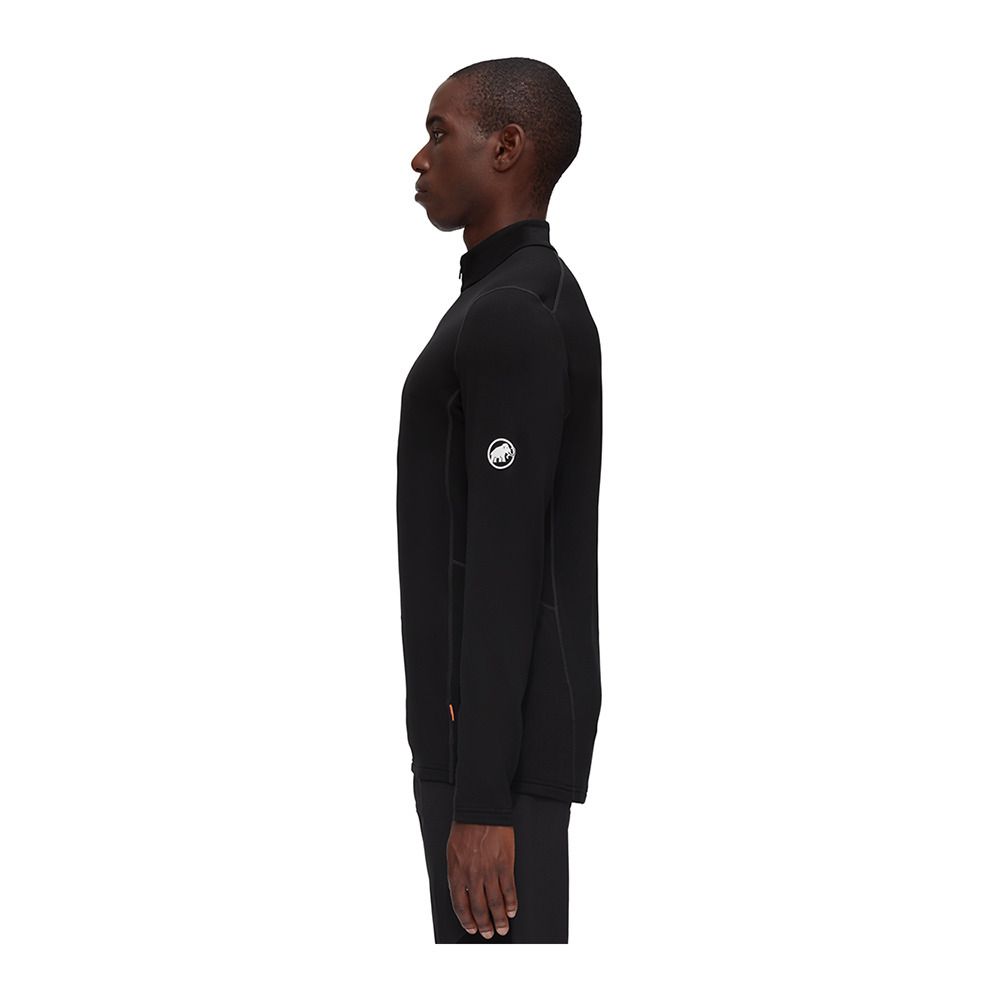Mammut AENERGY ML - Sous-couche Homme black