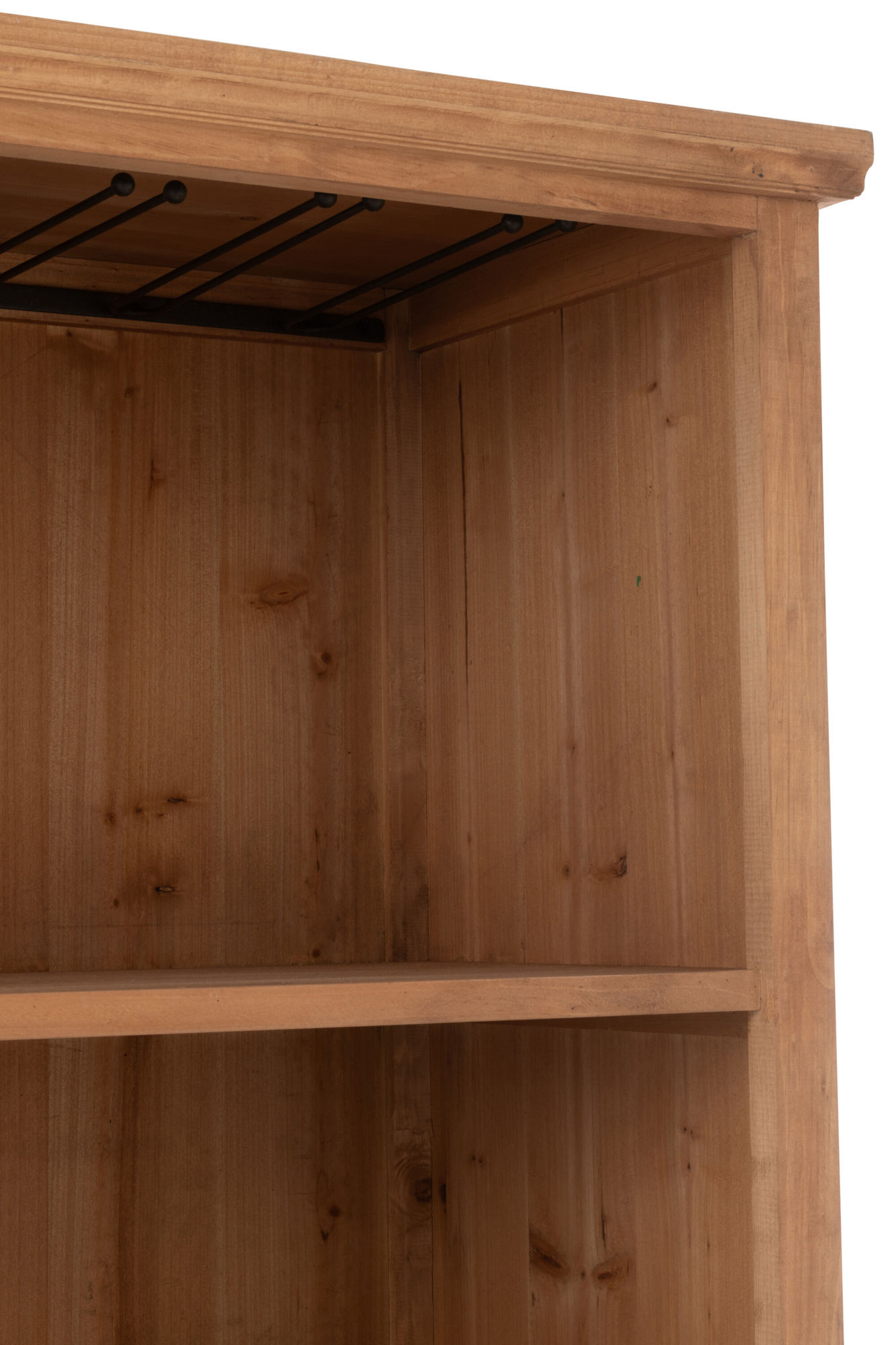 Wandkast Toa naturel