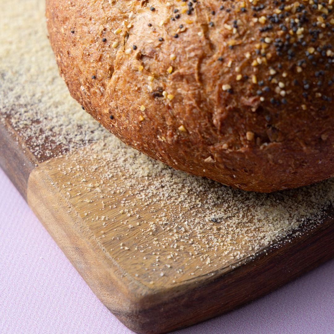 Durum tarwegriesmeel semolina
