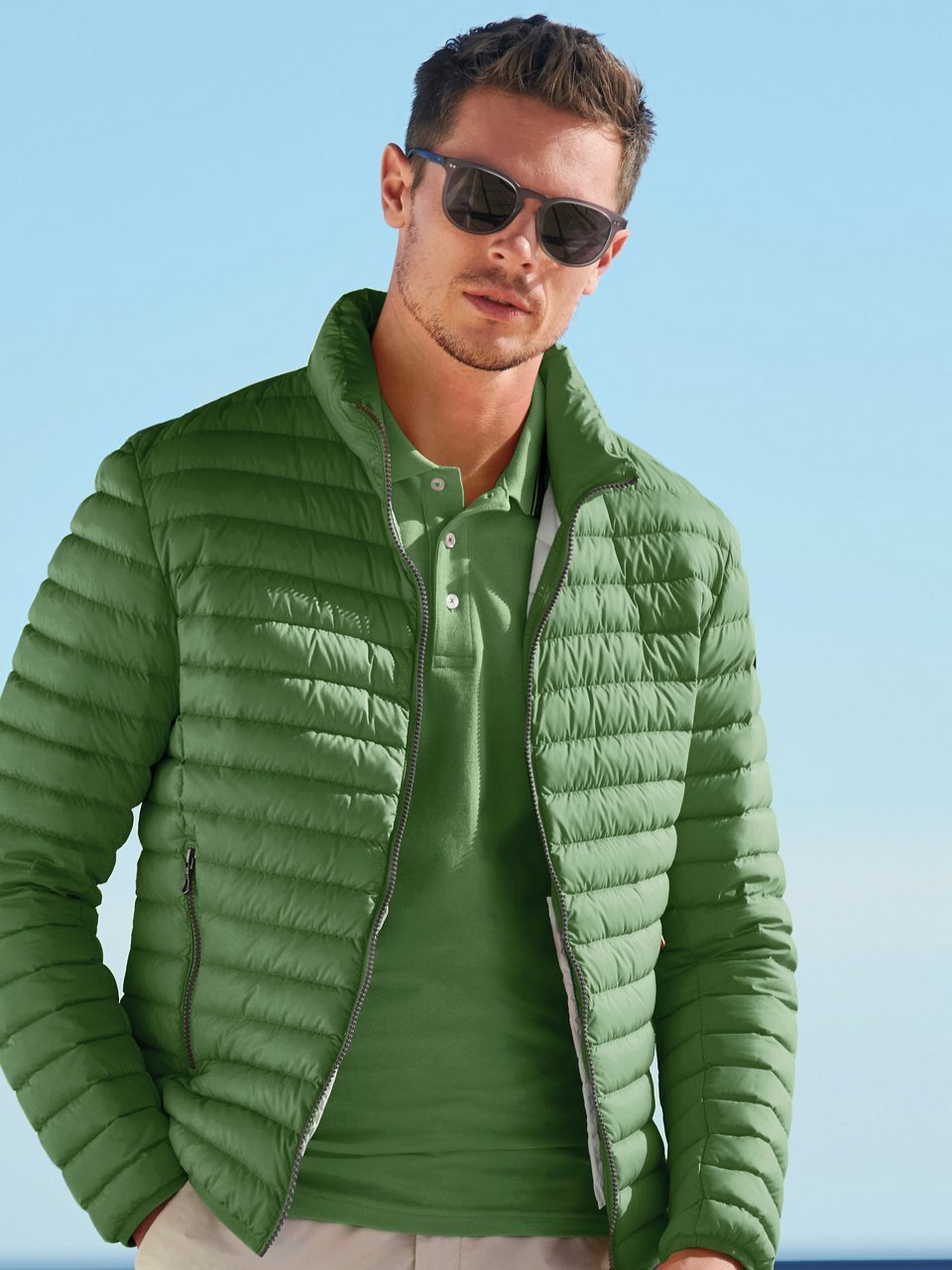 Polo-Shirt
