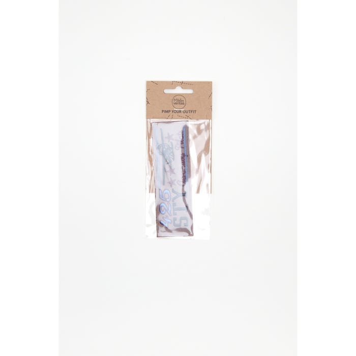 Atelier Veritas-Patch Aeronavy Pilots 4x12cm