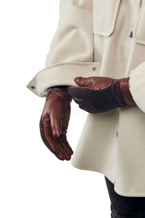 Saga handsker