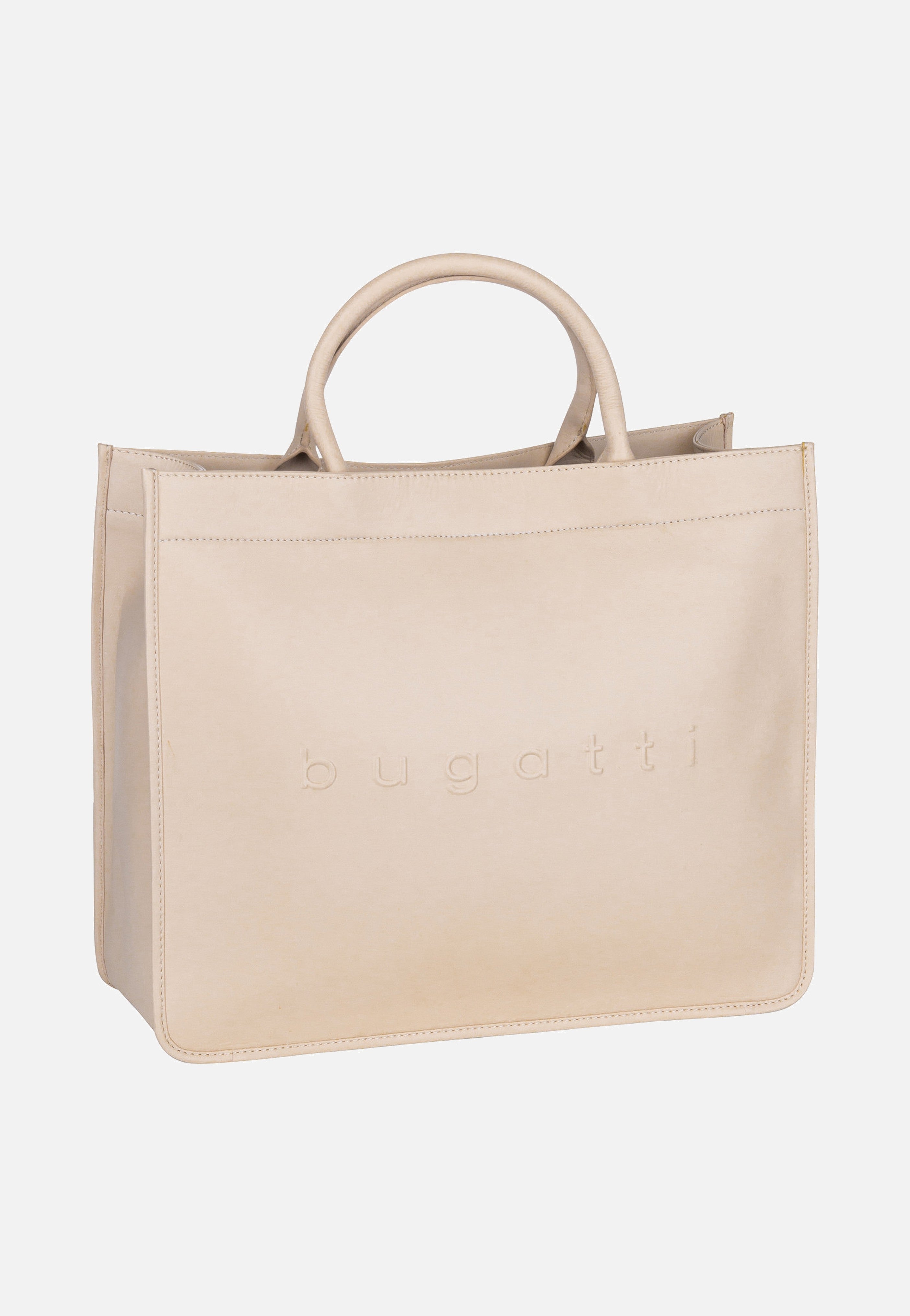 Daphne Beige - Tote Bag