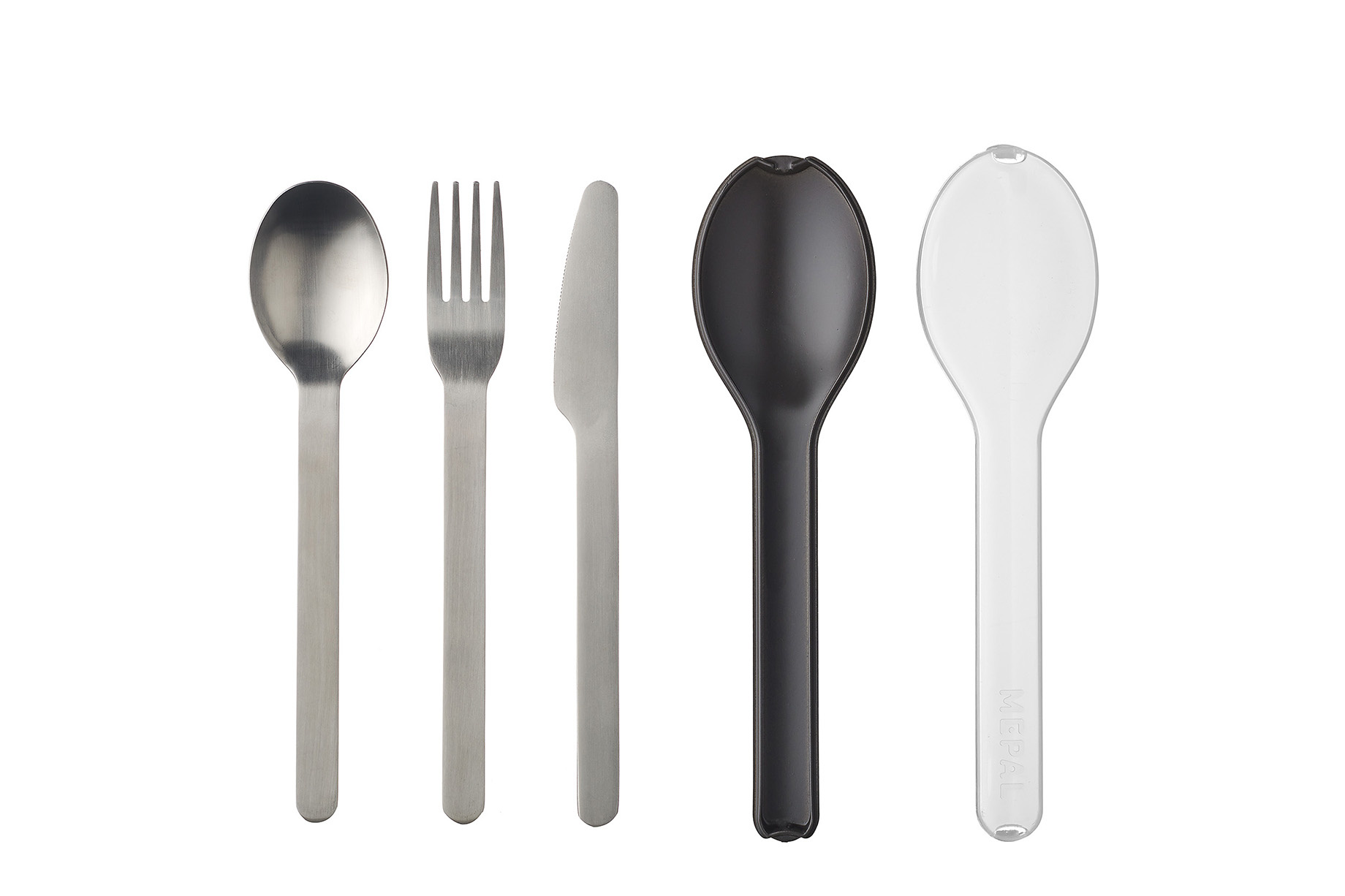 Besteck-Set ELLIPSE