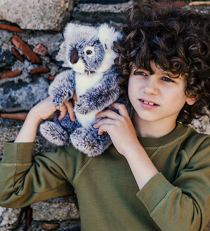 Bon Ton Toys Kuscheltier - 15 cm - WWF - Koala