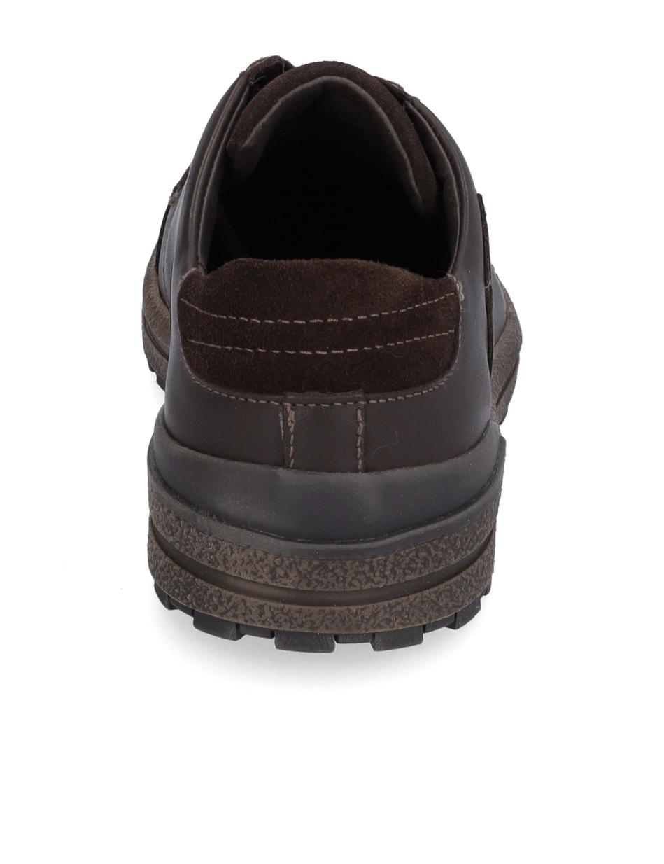 Halbschuh Emil 17, moro